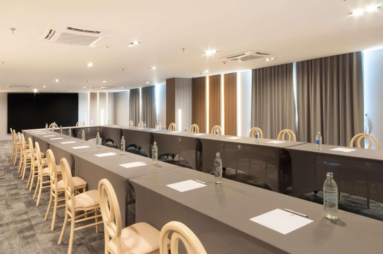 Best Western Chatuchak Bangkok Eksteriør bilde