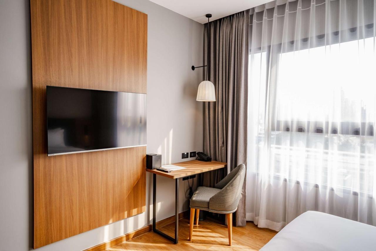Best Western Chatuchak Bangkok Eksteriør bilde