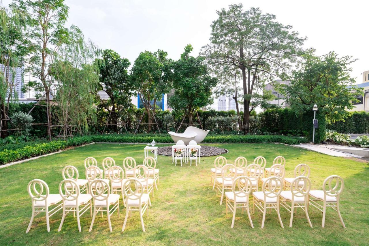 Best Western Chatuchak Bangkok Eksteriør bilde