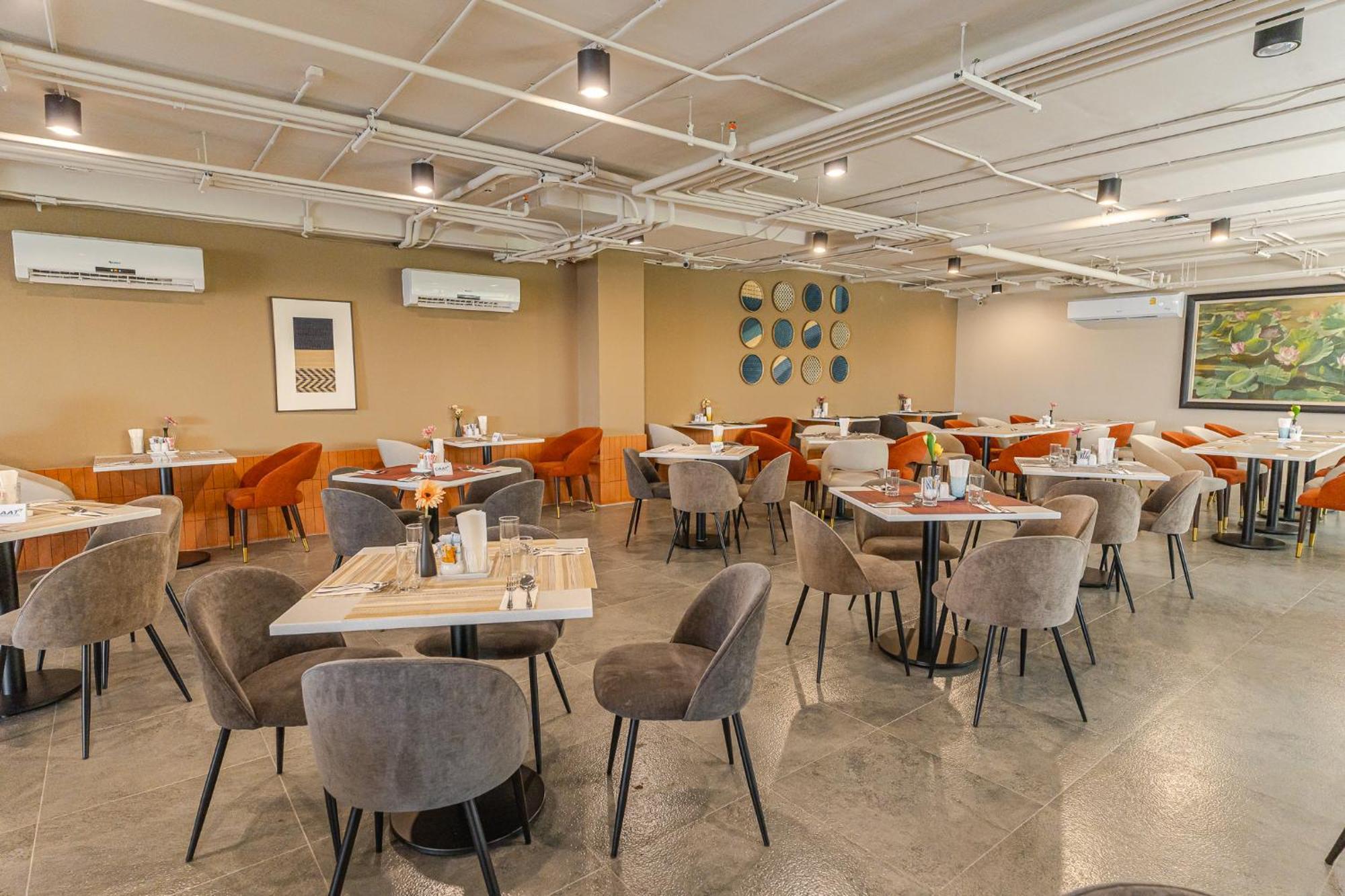 Best Western Chatuchak Bangkok Eksteriør bilde