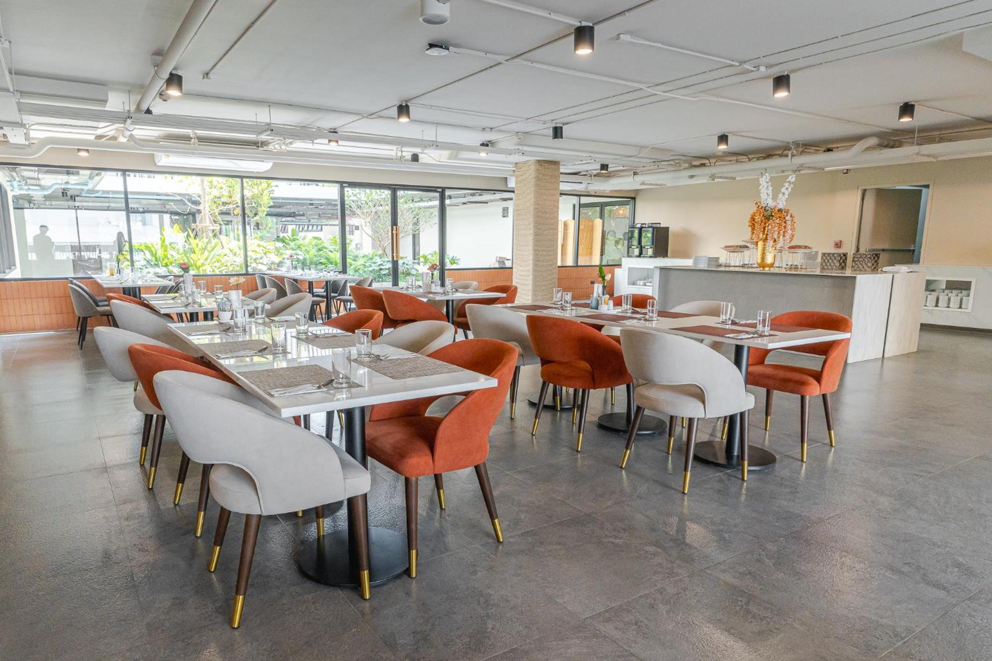 Best Western Chatuchak Bangkok Eksteriør bilde